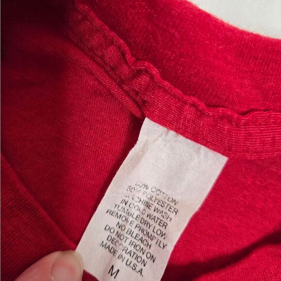 STAR WARS‎ x POKEMON death star graphic tee unisex shirt M - Picture 5 of 7